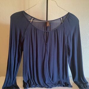 STETSON Women’s Top Size Large